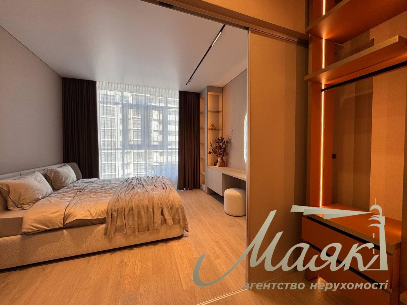 Продажа 3к квартиры 86м2, Новопечерские Липки