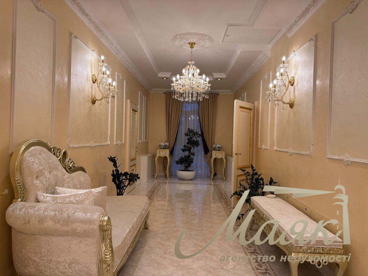 Rent a house 470m2 with access to water in SMT Kozin/Koncha zaspa