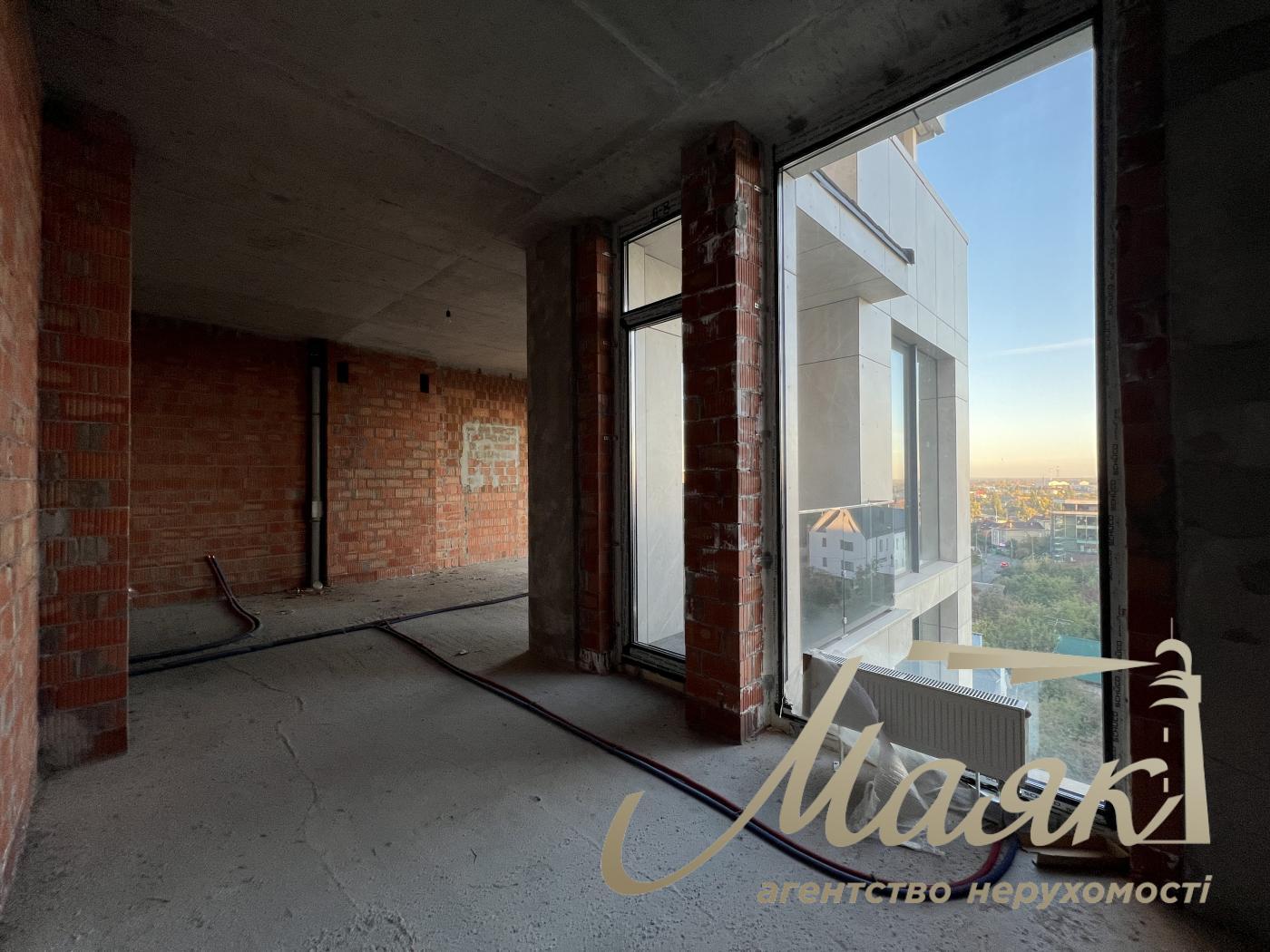 Продаж квартира 187м2 у клубному будинку Hidden, вул. Садово-Ботанічна, Печерськ, Київ