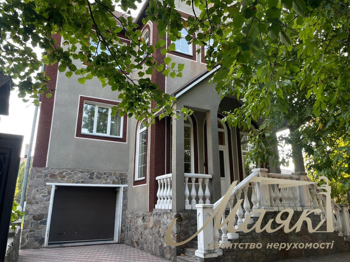 Продаж будинку 550м2 у с. Крюківщина, під Києвом