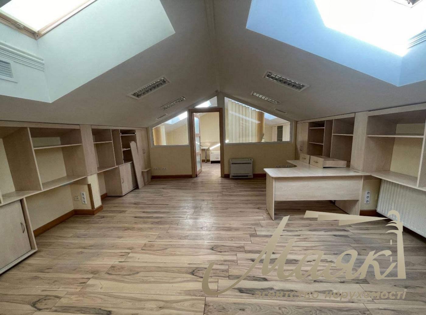 Оренда ОСЗ по вул.Саксагаснкого 67-Б, Центр.