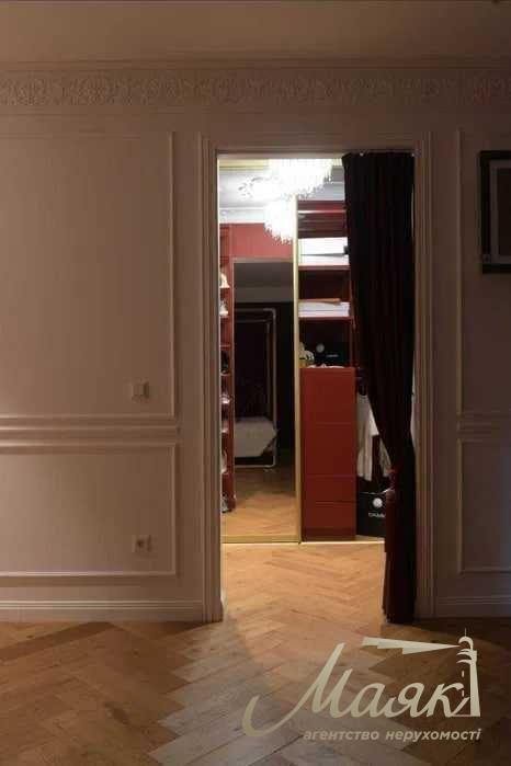 For sale 3k apartment 122 m² in Residential Complex Boulevard of Fountains, Sapernoe Pole