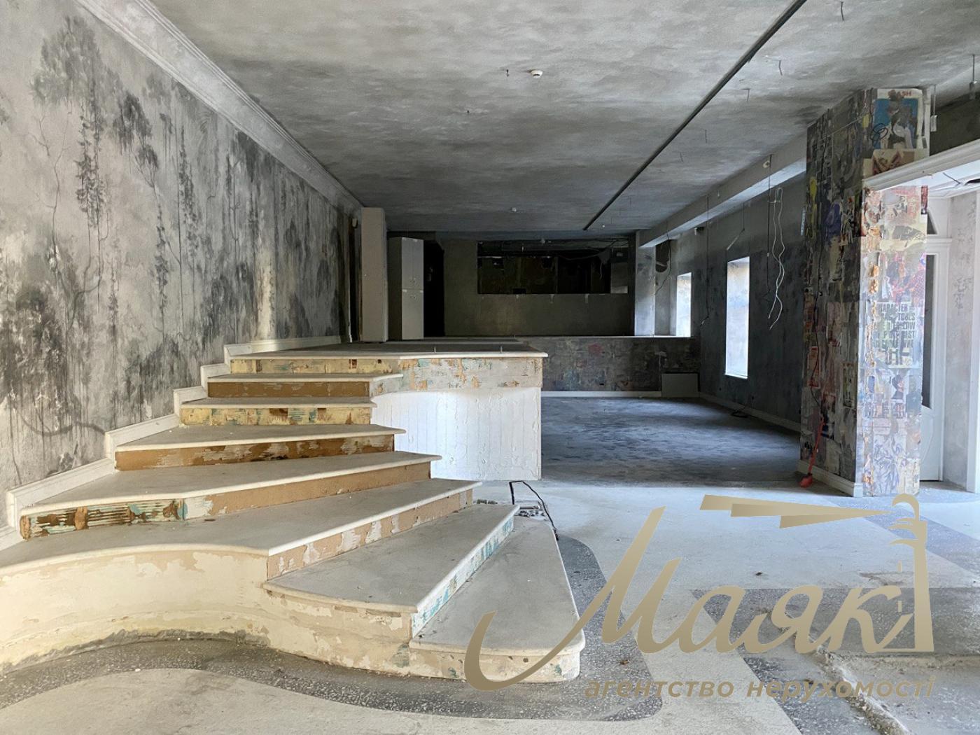 Office rent 277m2, GRAND business center, st. Bolshaya Vasilkovskaya, 98