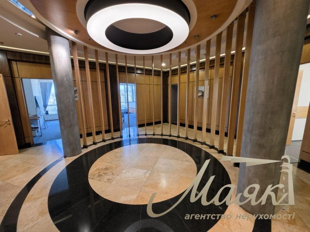 Аренда Офиса 450 м² в ЖК Park Avenue просп. Голосеевский, Демиевка, Киев