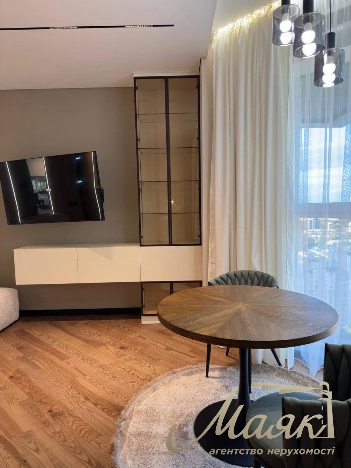 Продаж 2к квартири, Жк Delmar, Печерський район