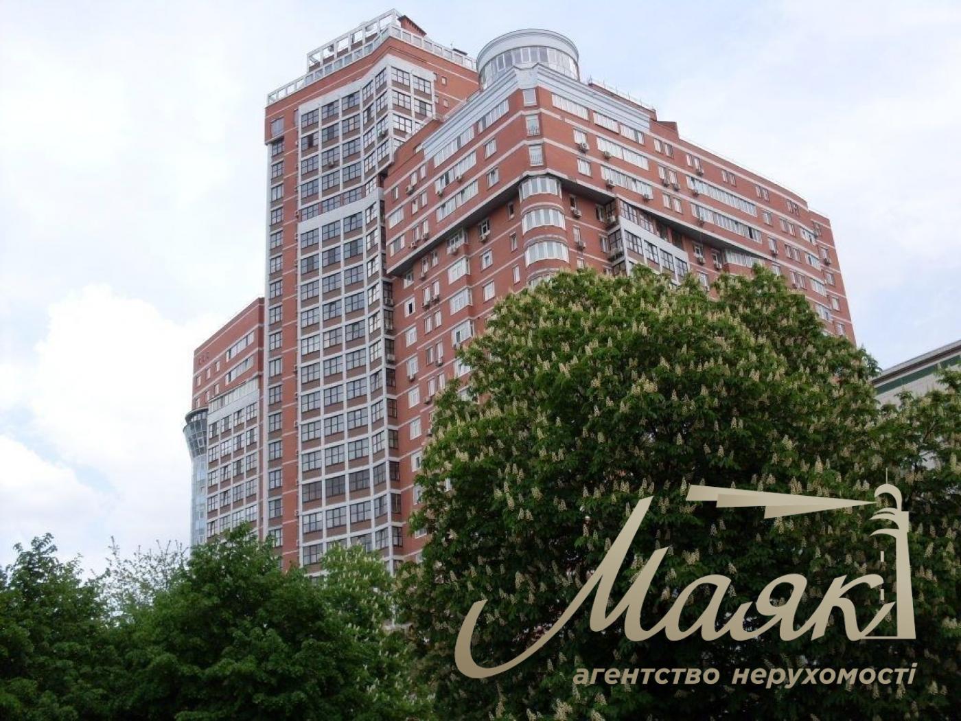 Аренда пентхауса ул. Колпака, Печерск
