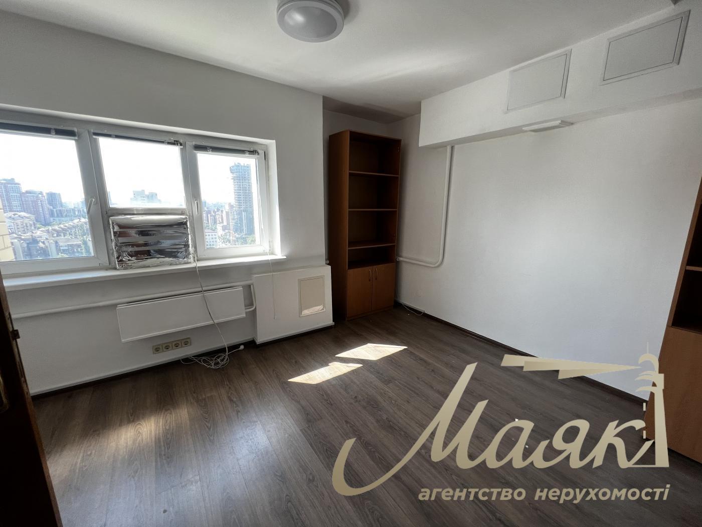 Office space for rent 160m2, Antonovicha st. 103A, Pechersk
