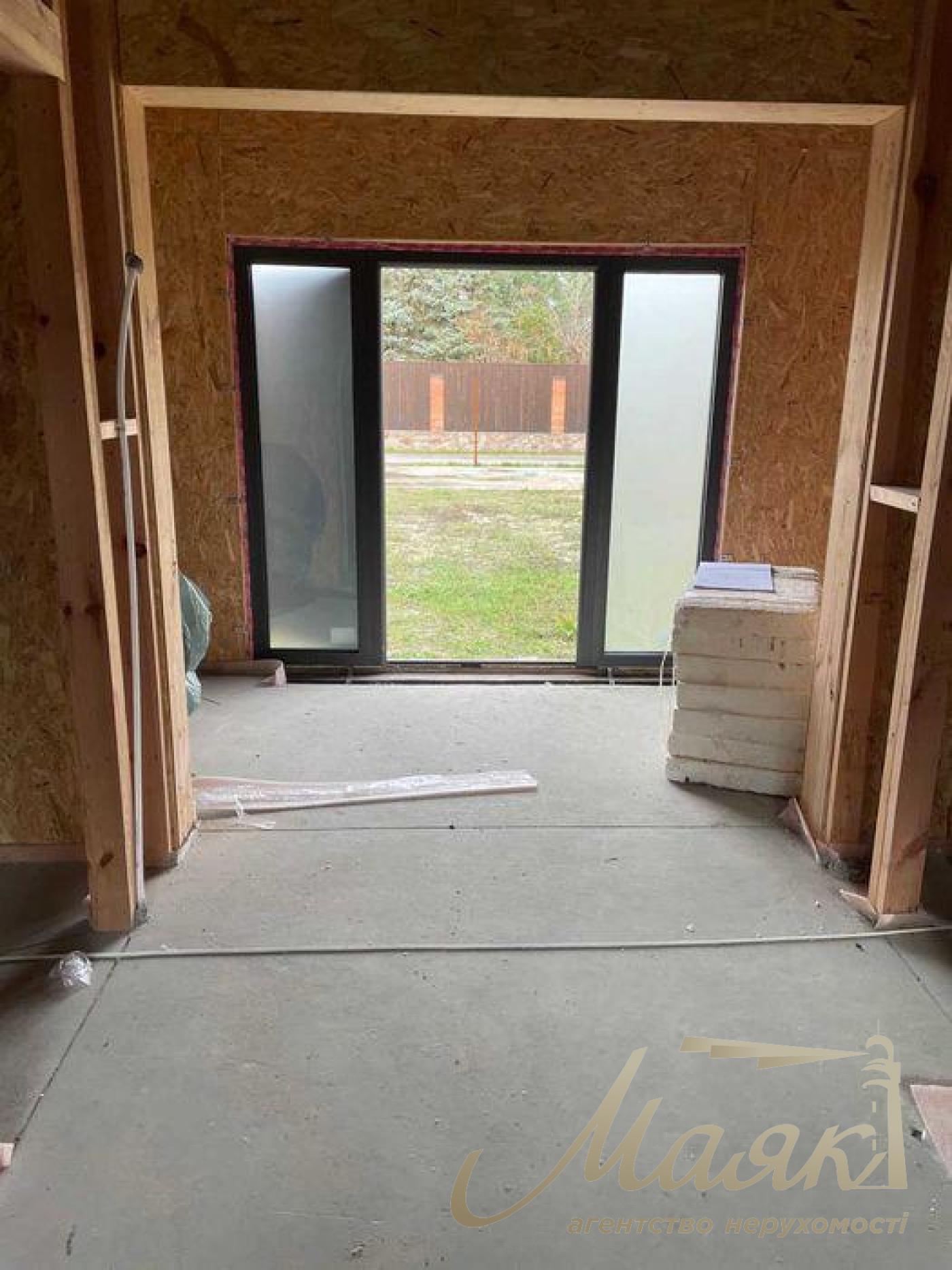 Продаж 2-поверхового будинку в Голосіївському районі Києва 252 м2, Чапаєвка, Лисоводна