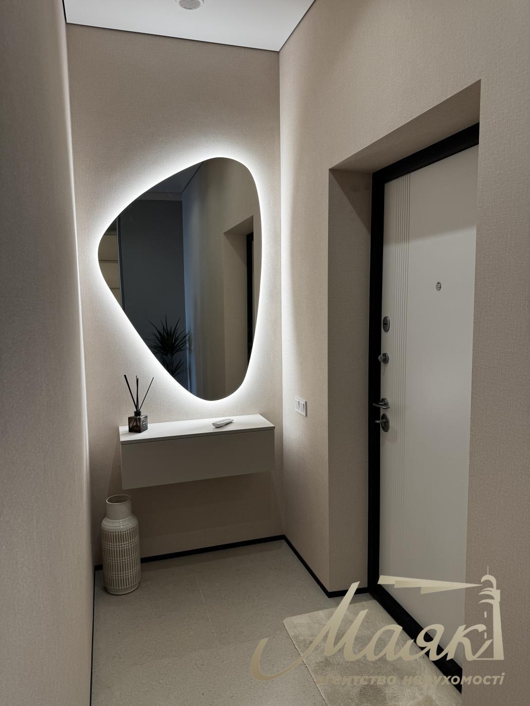 Продажа квартиры 65 кв.м в ЖК Бульвар Фонтанов|Печерск