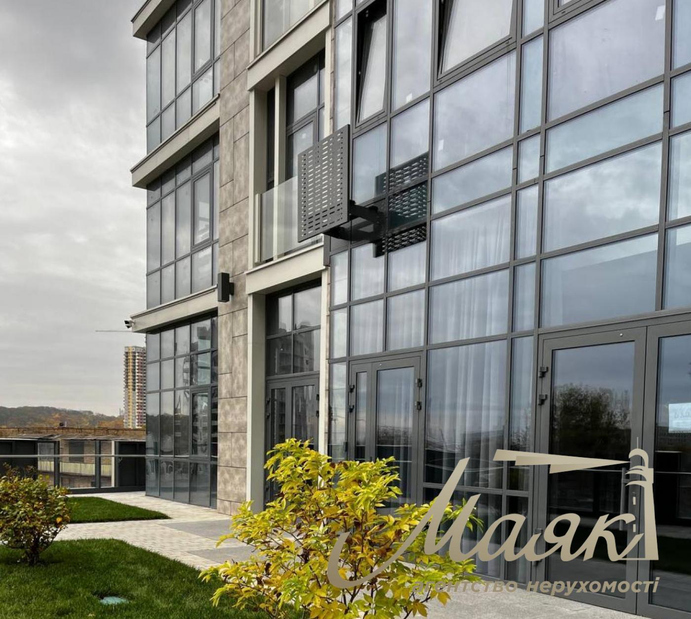 Продаж квартири 83м2 у ЖК "Новопечерські Липки", Печерськ, Київ