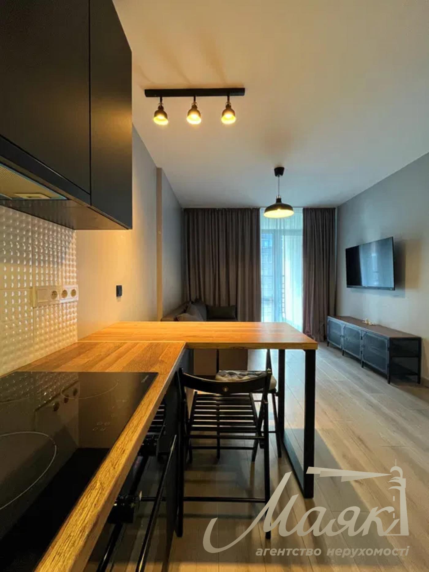 For sale 2-bedroom apartment Residential Complex Respulika, Tadey Rylski str.