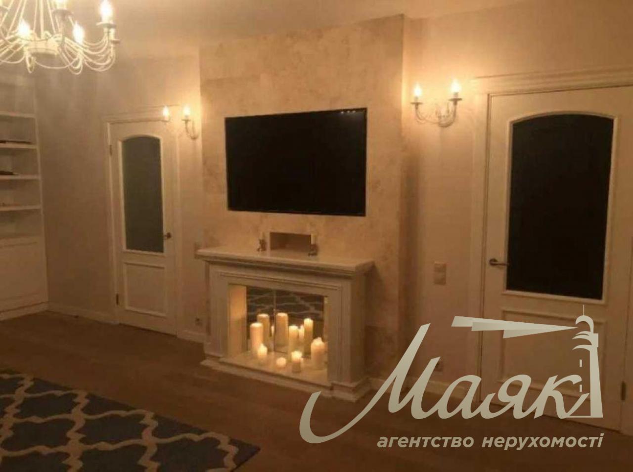 Продажа 3-к квартира ул. Антоновича, Центр, г. Киев