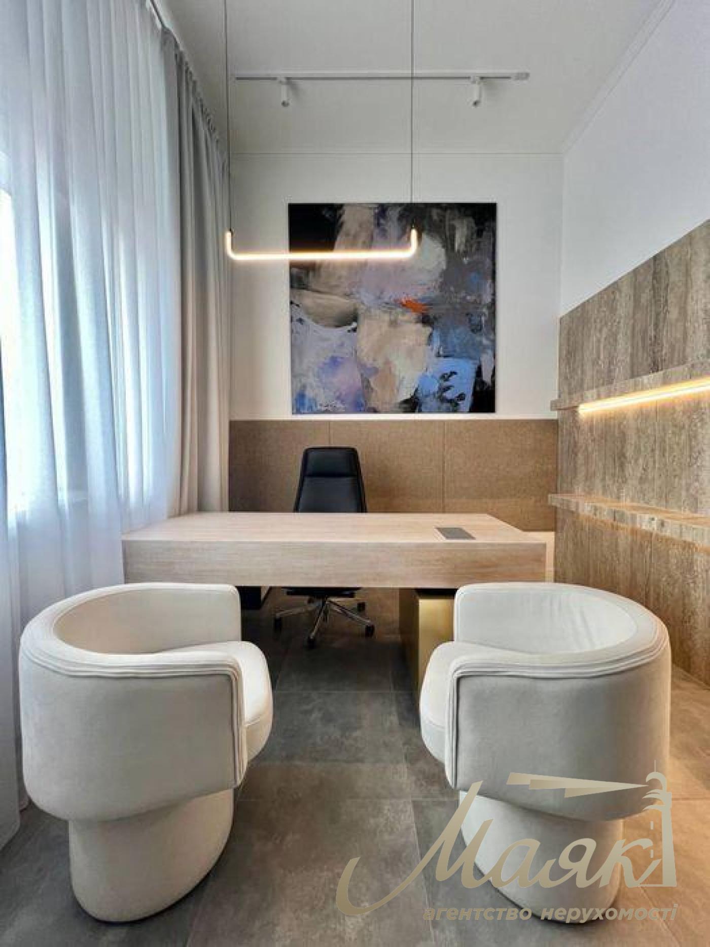 Оренда офісу, вул. Хмельницького Богдана, Центр, Київ