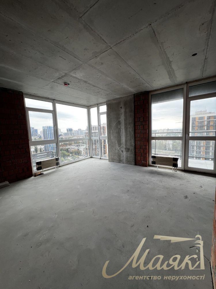 Sale of apartment 80m2 in residential complex French quarter 2, Predslavenskaya, Pechersk.m.Lybidska