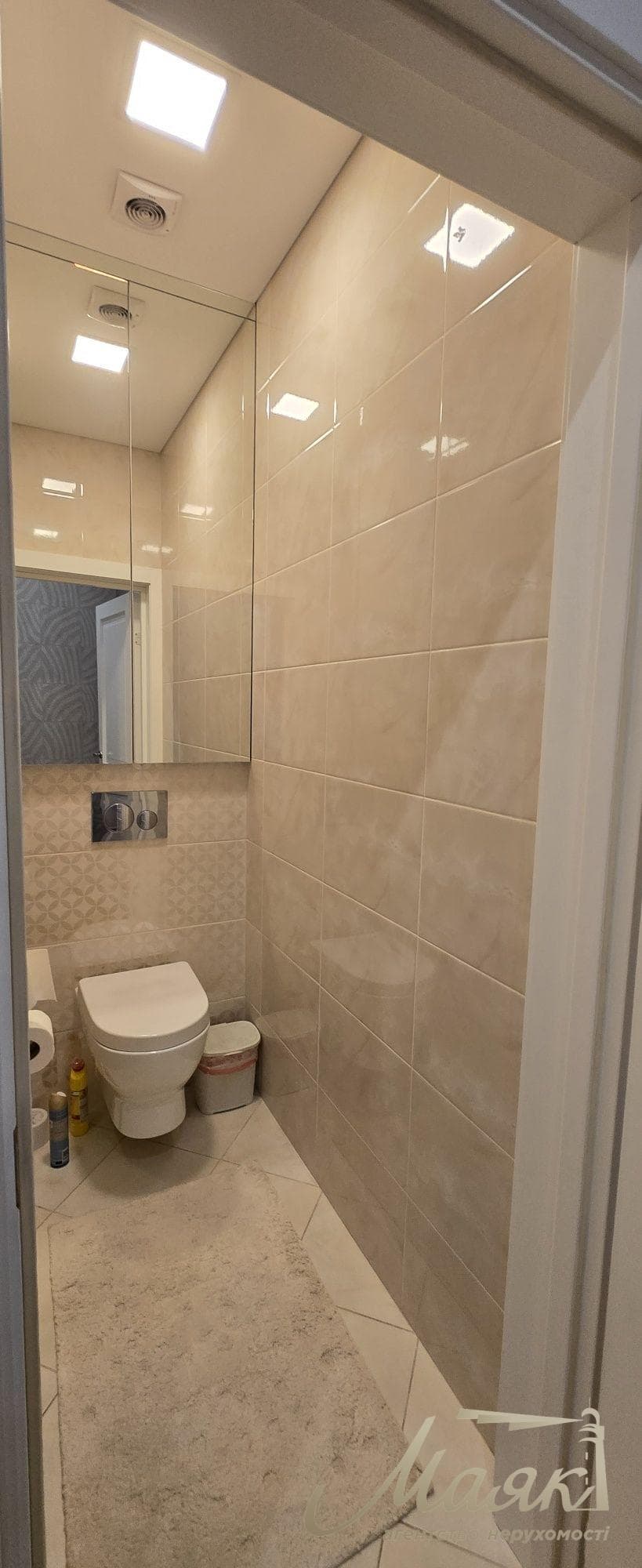 Продаж 2-кімнатної квартири площею 82 м² у ЖК «Новопечерські Липки», Печерськ
