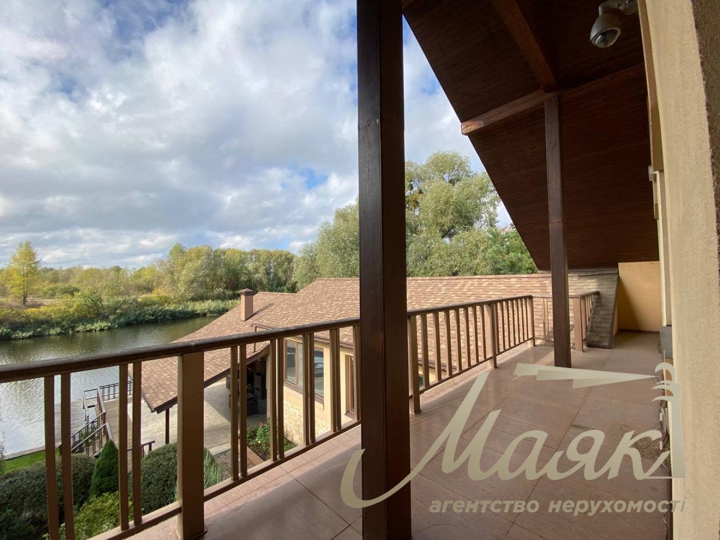 Sale of 2-storey house in Gnedin, Osokorki