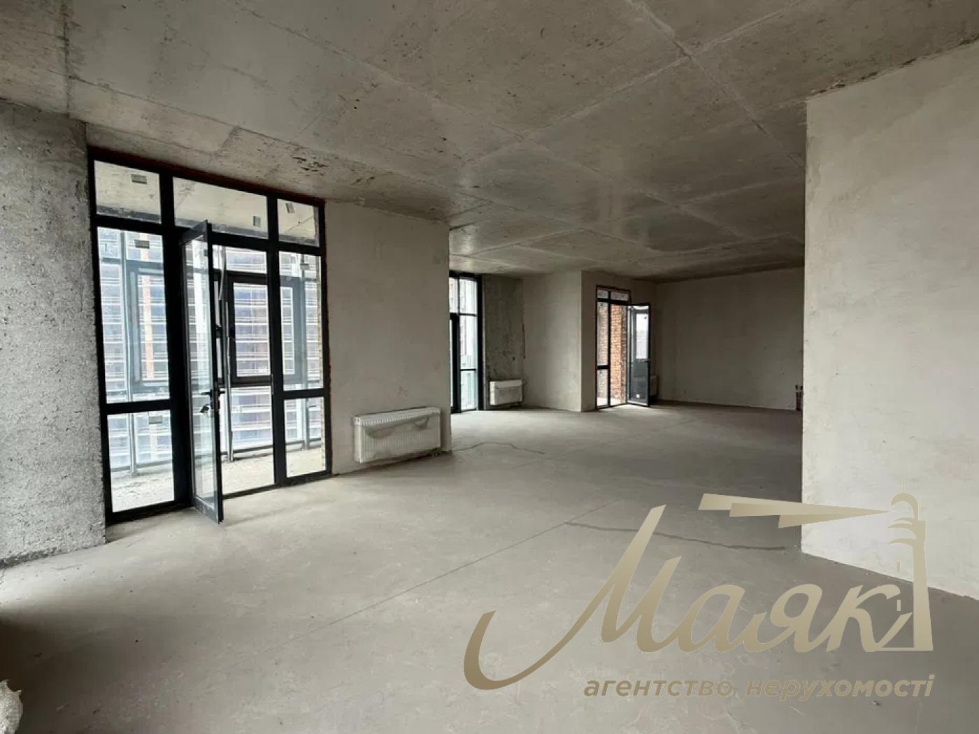 For sale 2-bedroom apartment LCD Novopecherskie Lipki, Verkhoglyada street (Dragomirov)