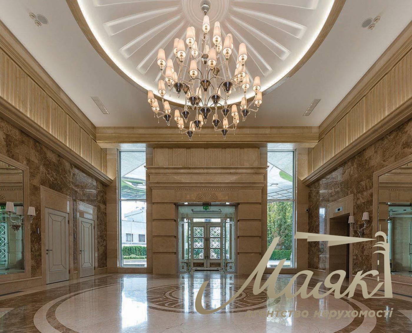 Продаж преміум-житла в ЖК Diamond Hill