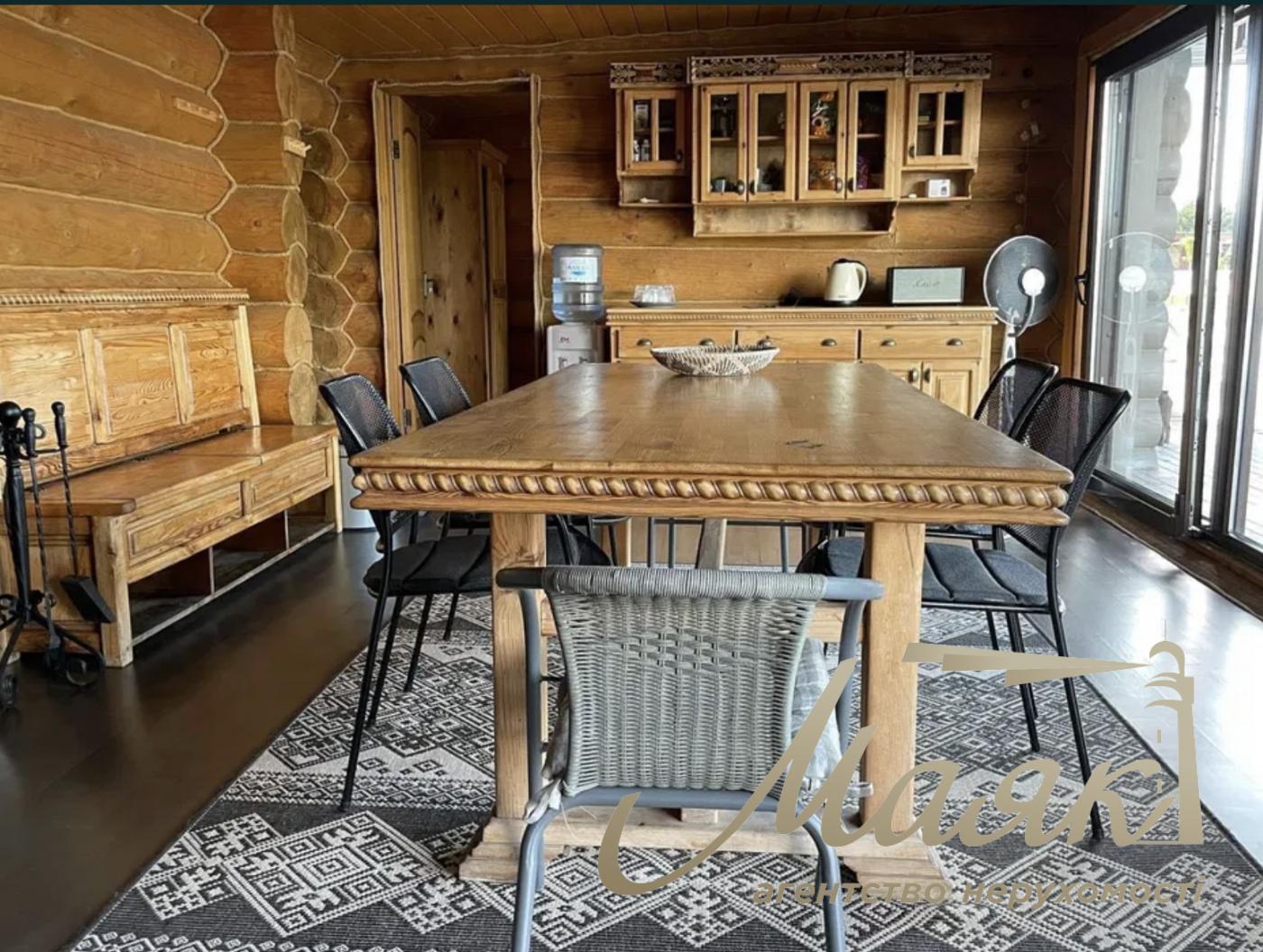 House for rent 530m2, with access to the Dnieper KG "Dniprova khvylia" Kozin, Dam 7th km, Koncha-Zaspa, Obukhivsky r-n