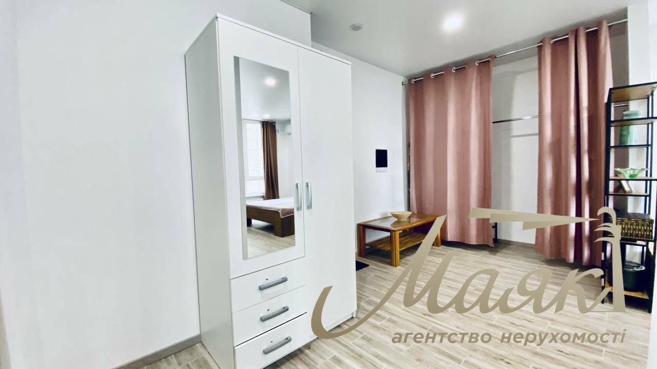 Продаж 1-кімнатної квартири в ЖК "Новопечерська Вежа", вул. Бойчука 41