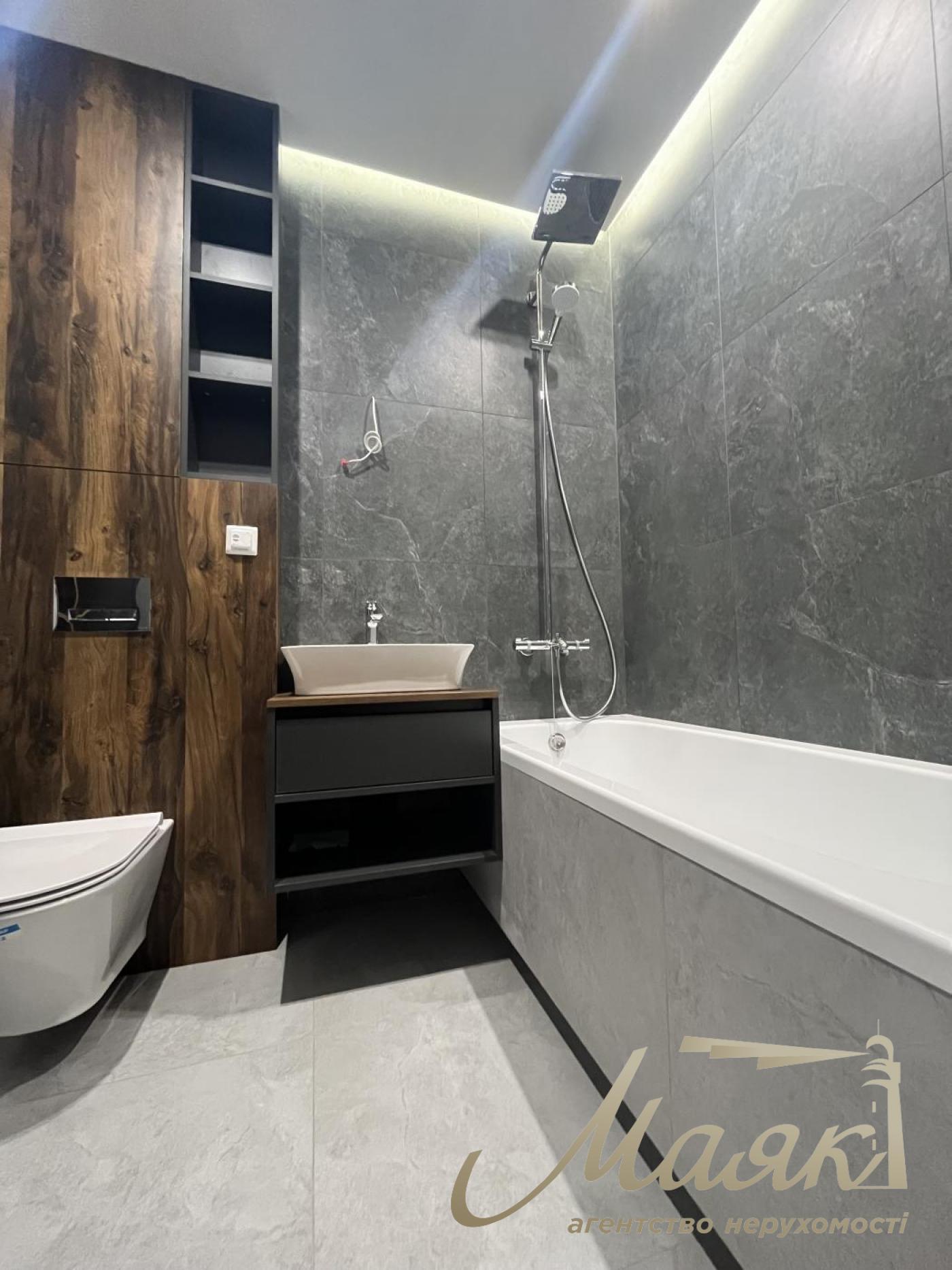 Оренда 3-х кімнатної квартири в ЖК Французький квартал-2 Предславинська, Печерський район.