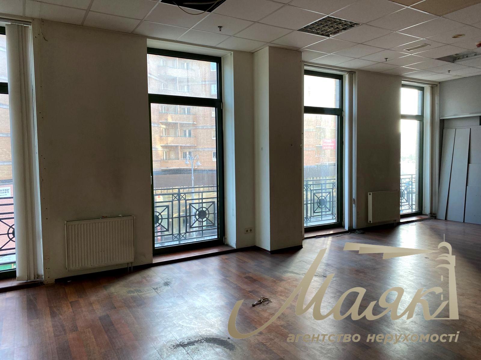 Продажа офисного помещения 561 кв.м. ул. Большая Васильковская ул. (Красноармейская), 5