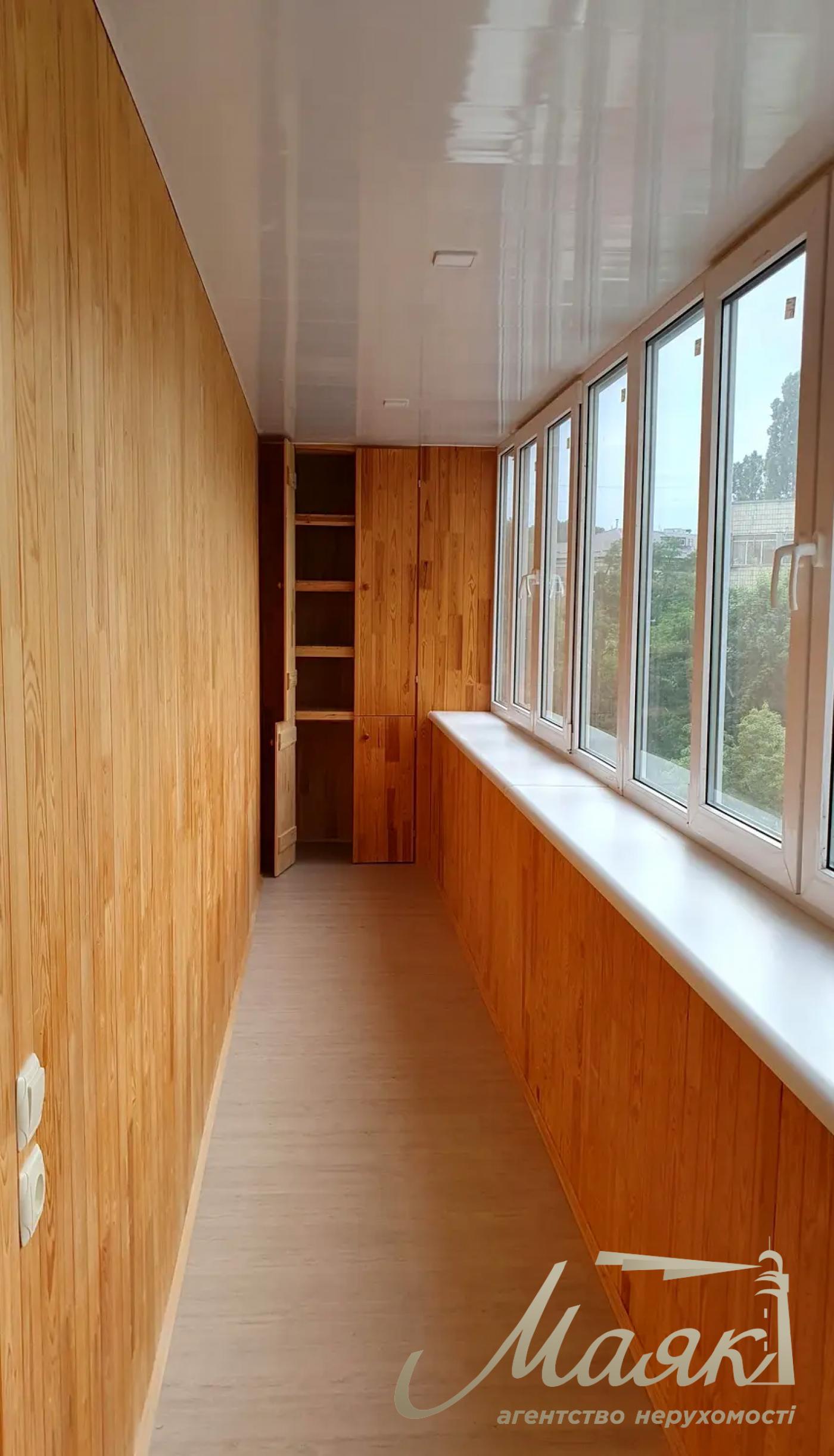 Оренда 3х кімнатної квартири 80 м², вул. Преображенська, Солом'янка