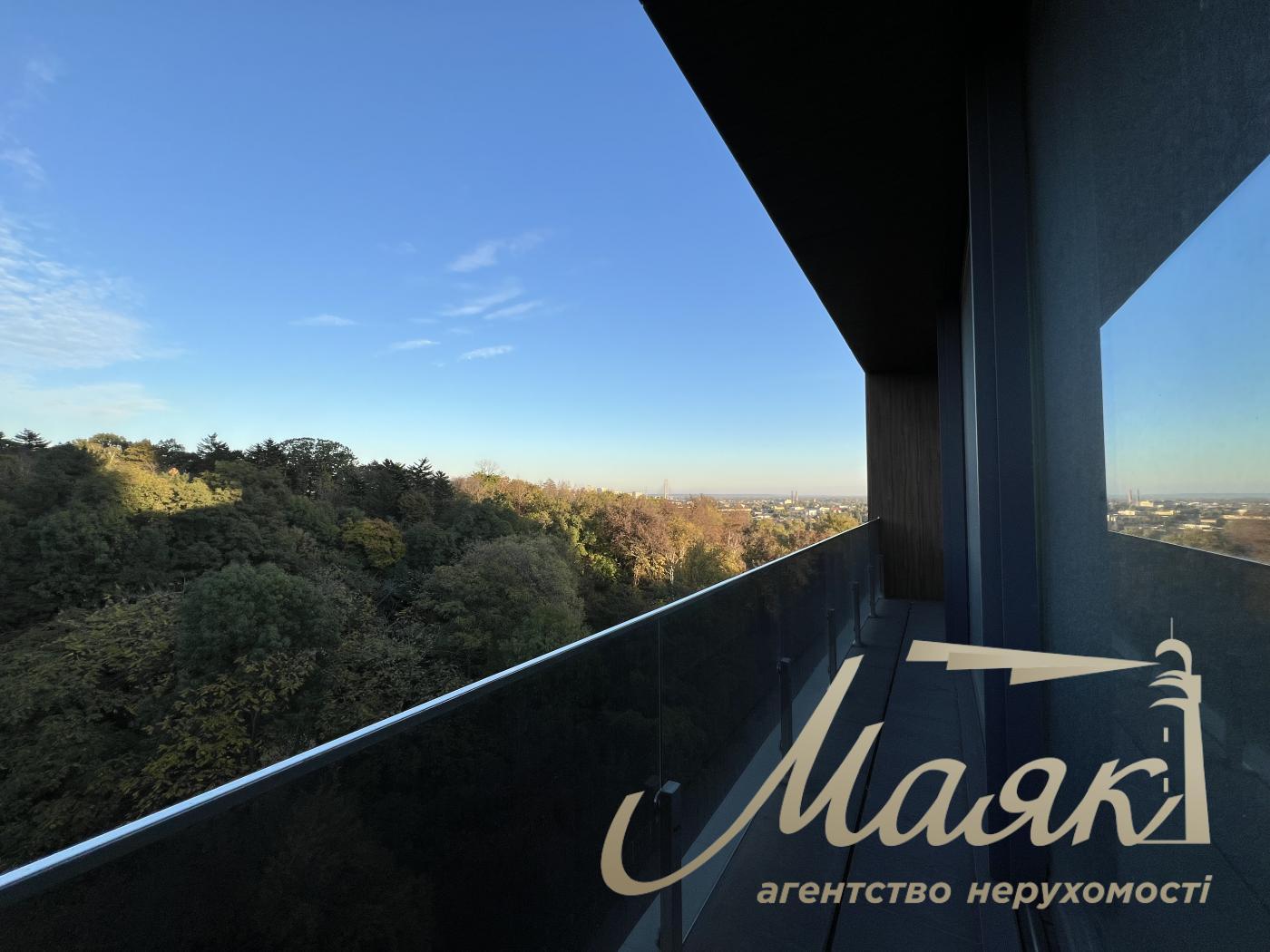 Продаж квартира 150м2 у клубному будинку Hidden, вул. Садово-Ботанічна, Печерськ, Київ