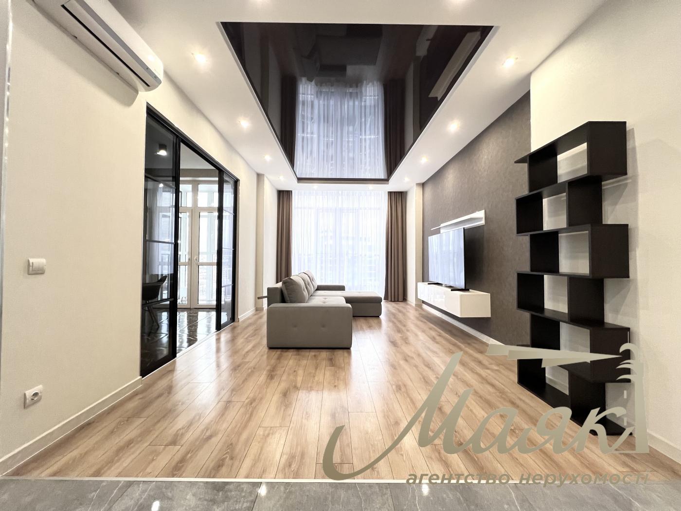 Оренда 2-кімнатної квартири (85м2) ЖК Новопечерські Липки