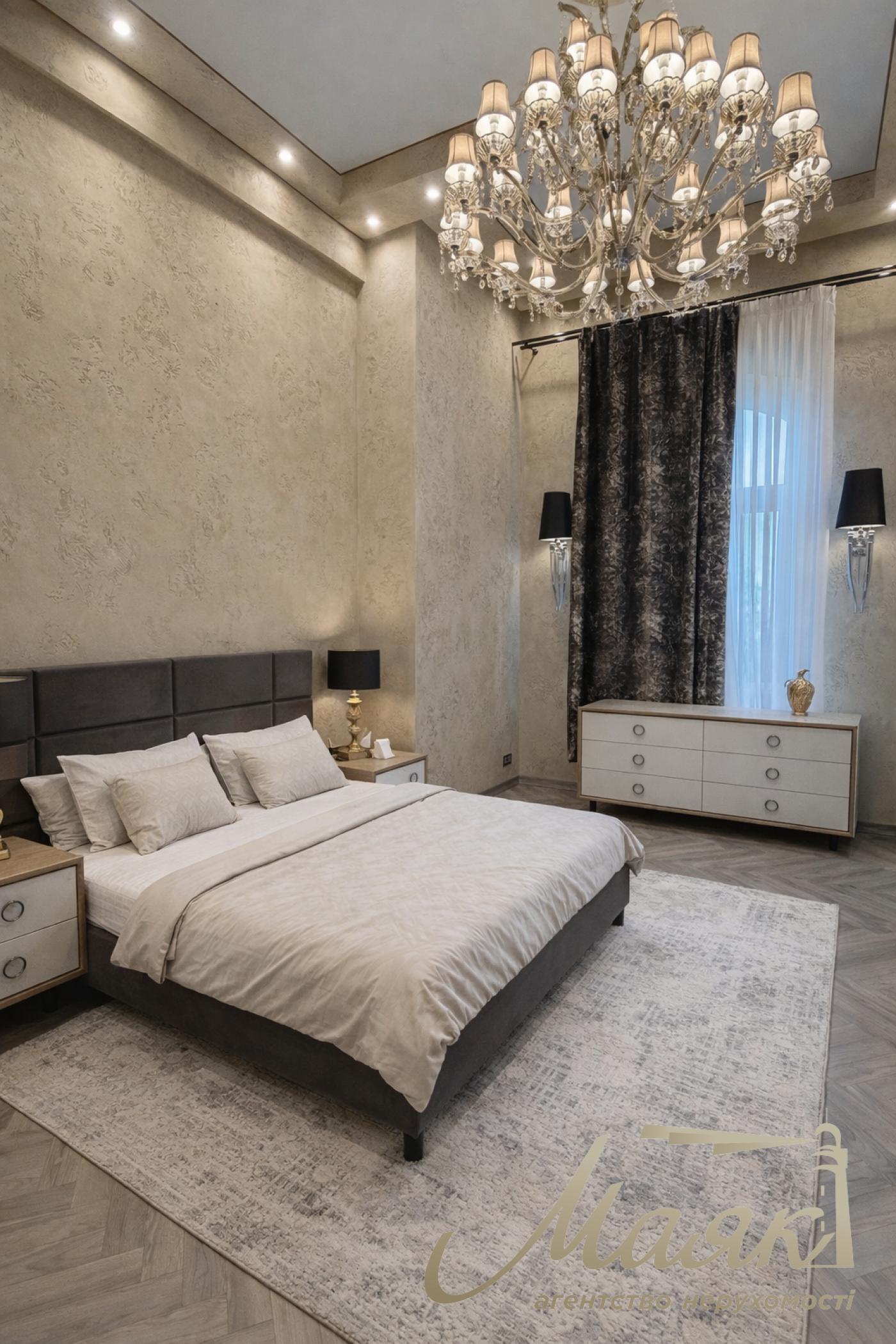 Оренда одноповерхового будинку 250 м² в с. Віта-Поштова в марокканському стилі, Київська область