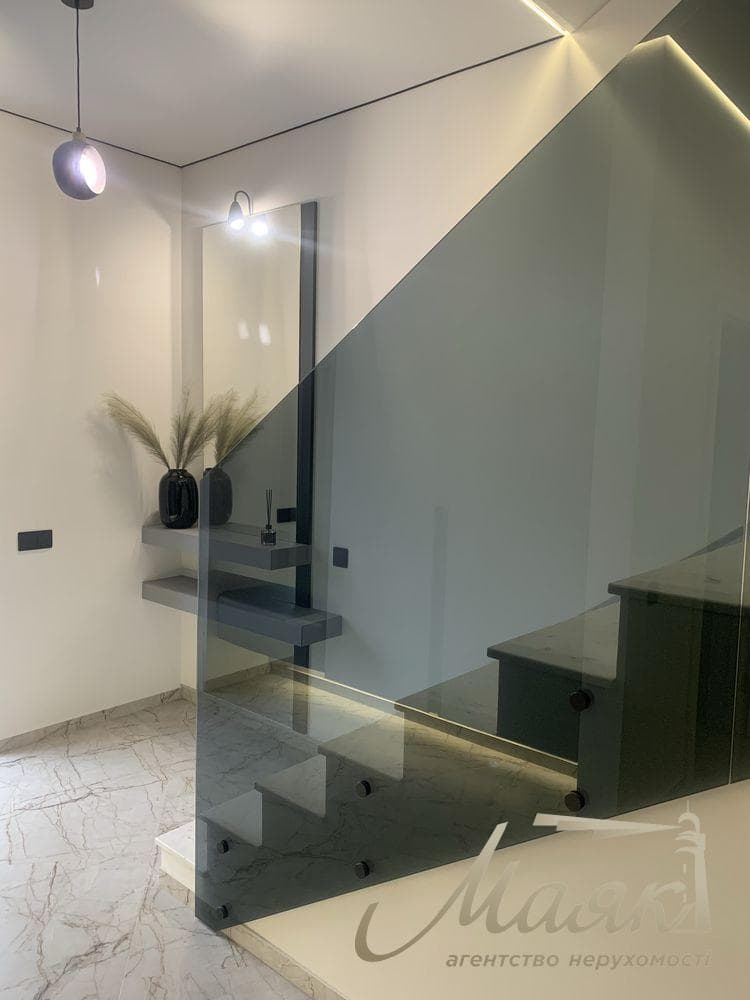 Продаж 2-поверхового дуплексу площею 120 м², Софіївська Борщагівка