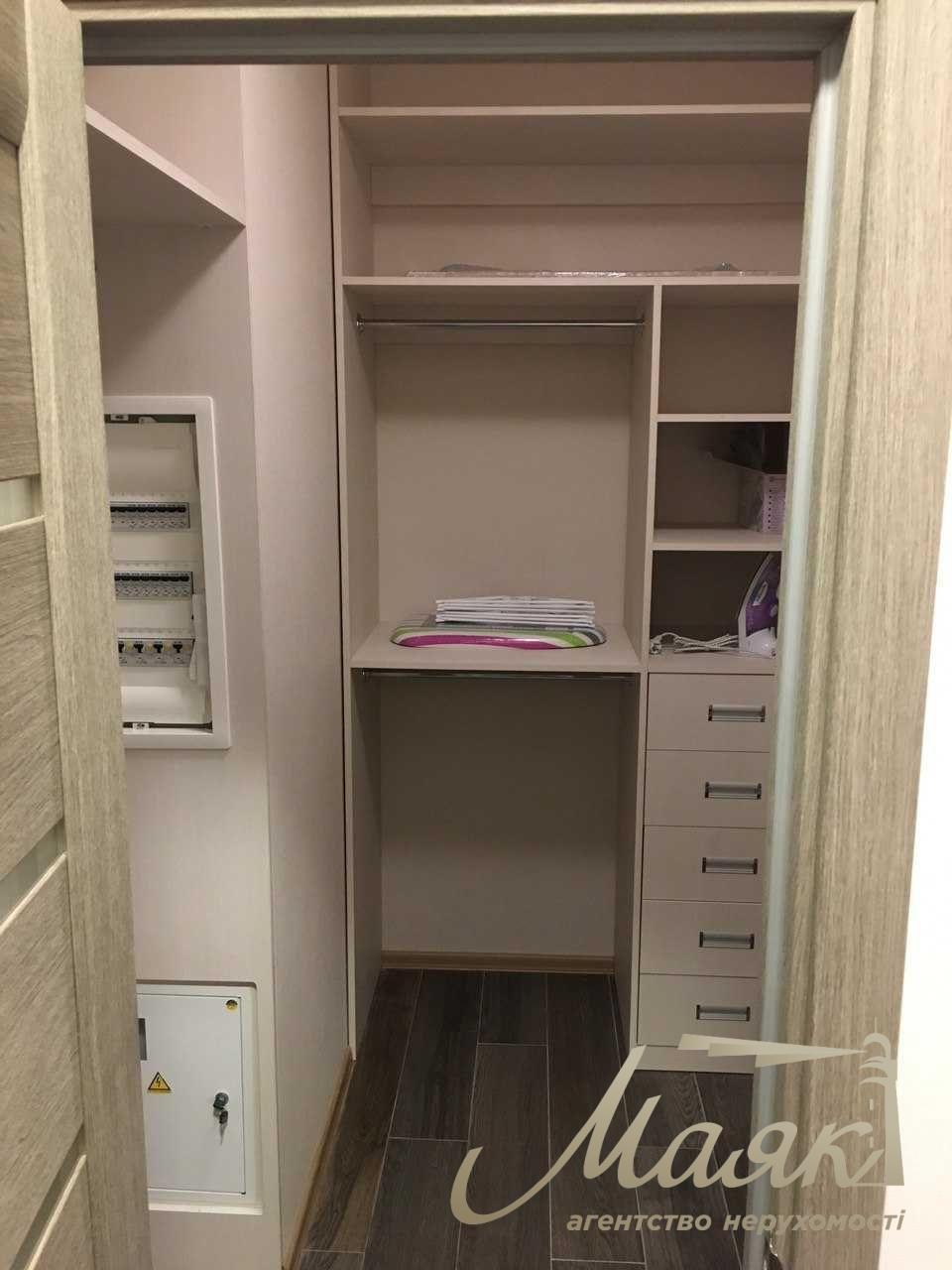 Продаж 2-кімнатної квартири ЖК "Французький квартал" Саперне Поле 12, Печерський