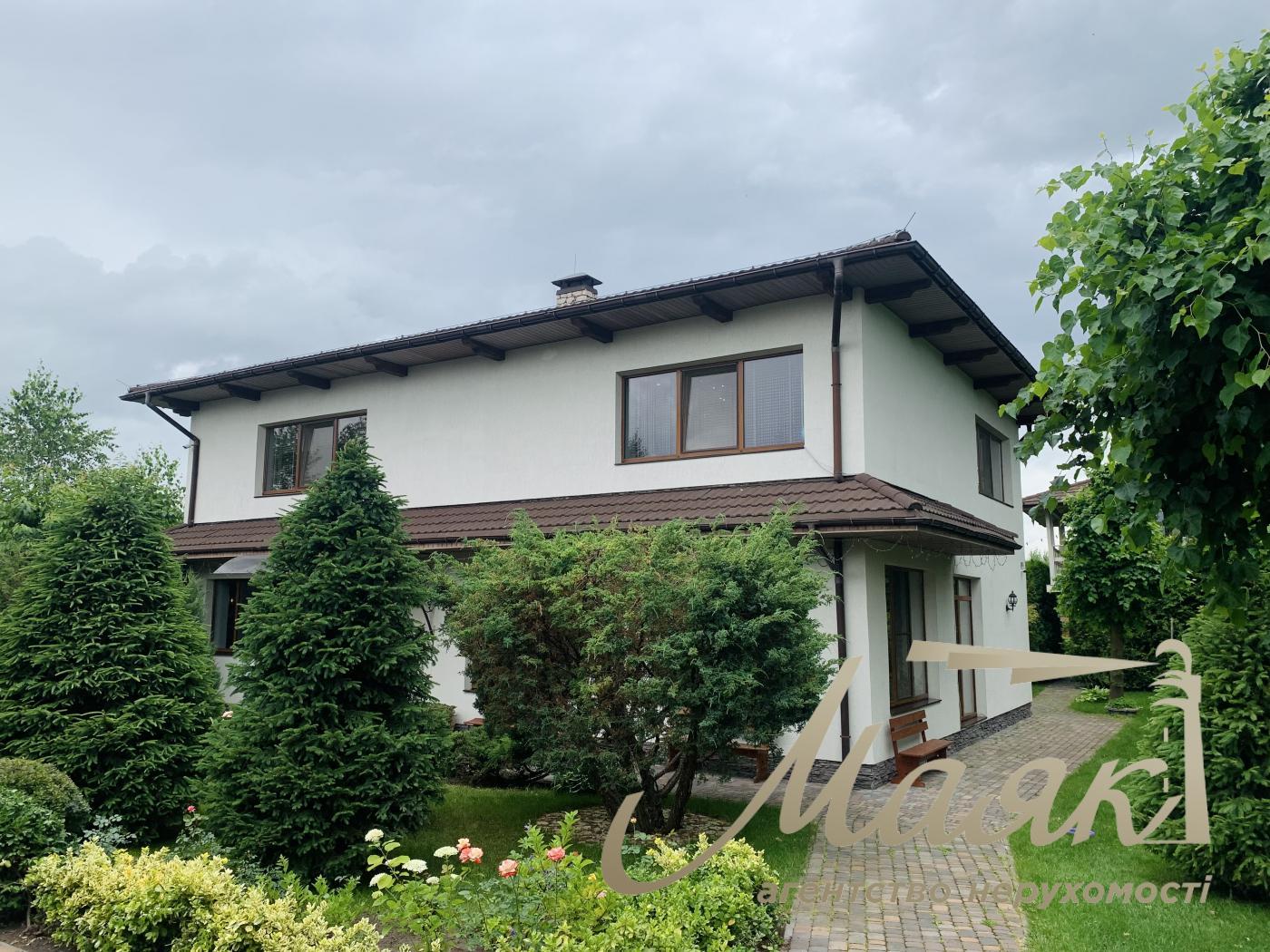 House for rent Polova str., Berezivka. Berezivka Village Club