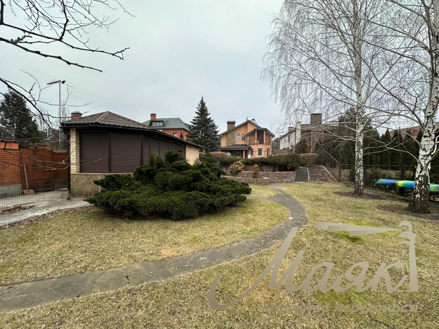 Продаж будинку з виходом на річку Конча-Заспа, Дамба. село Козин