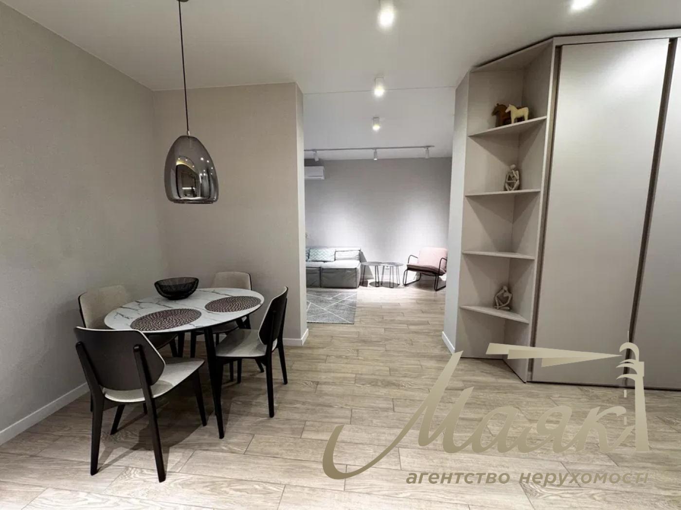 Аренда 2-к квартиры ЖК "Новопечерская Вежа" Печерский р-н