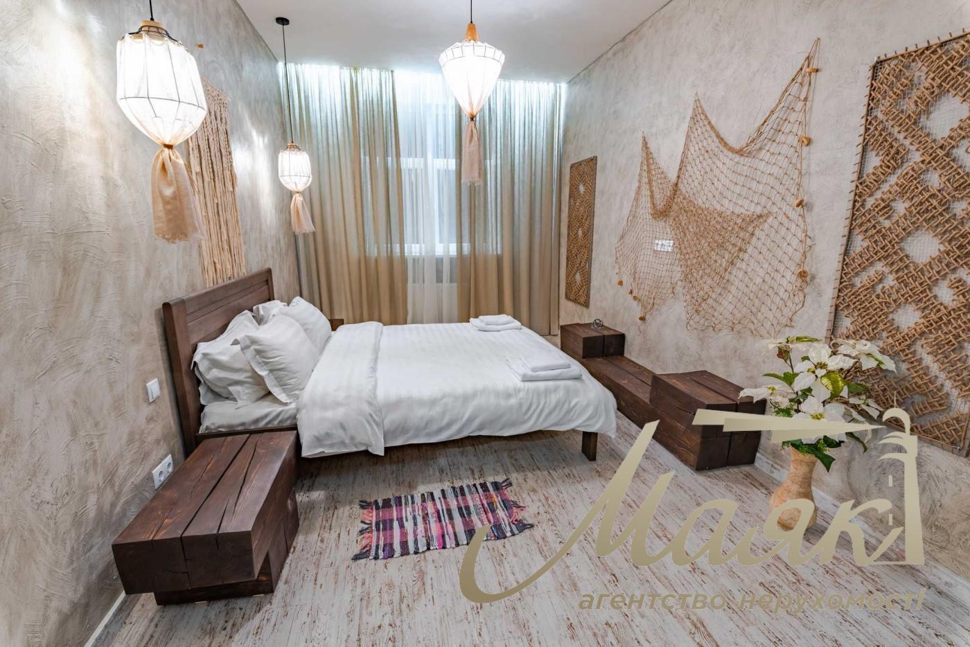 Аренда 2к квартиры в ЖК Французский квартал, 74м2 ул. Саперное Поле Печерск