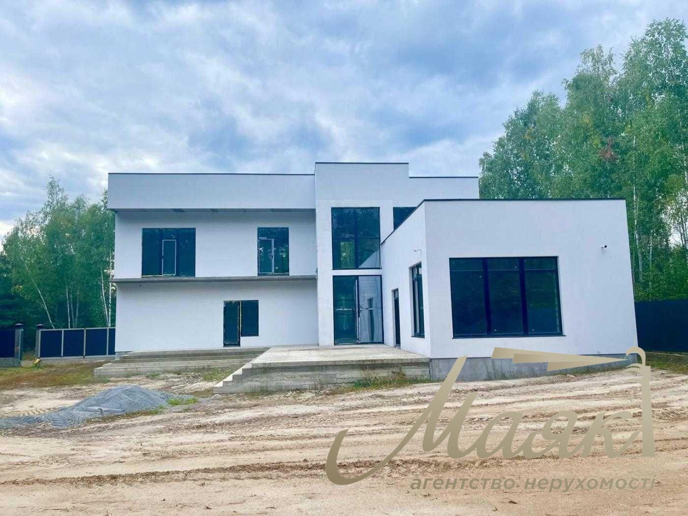 Продаж будинку 295м2 , Хотянівка, Лісництво