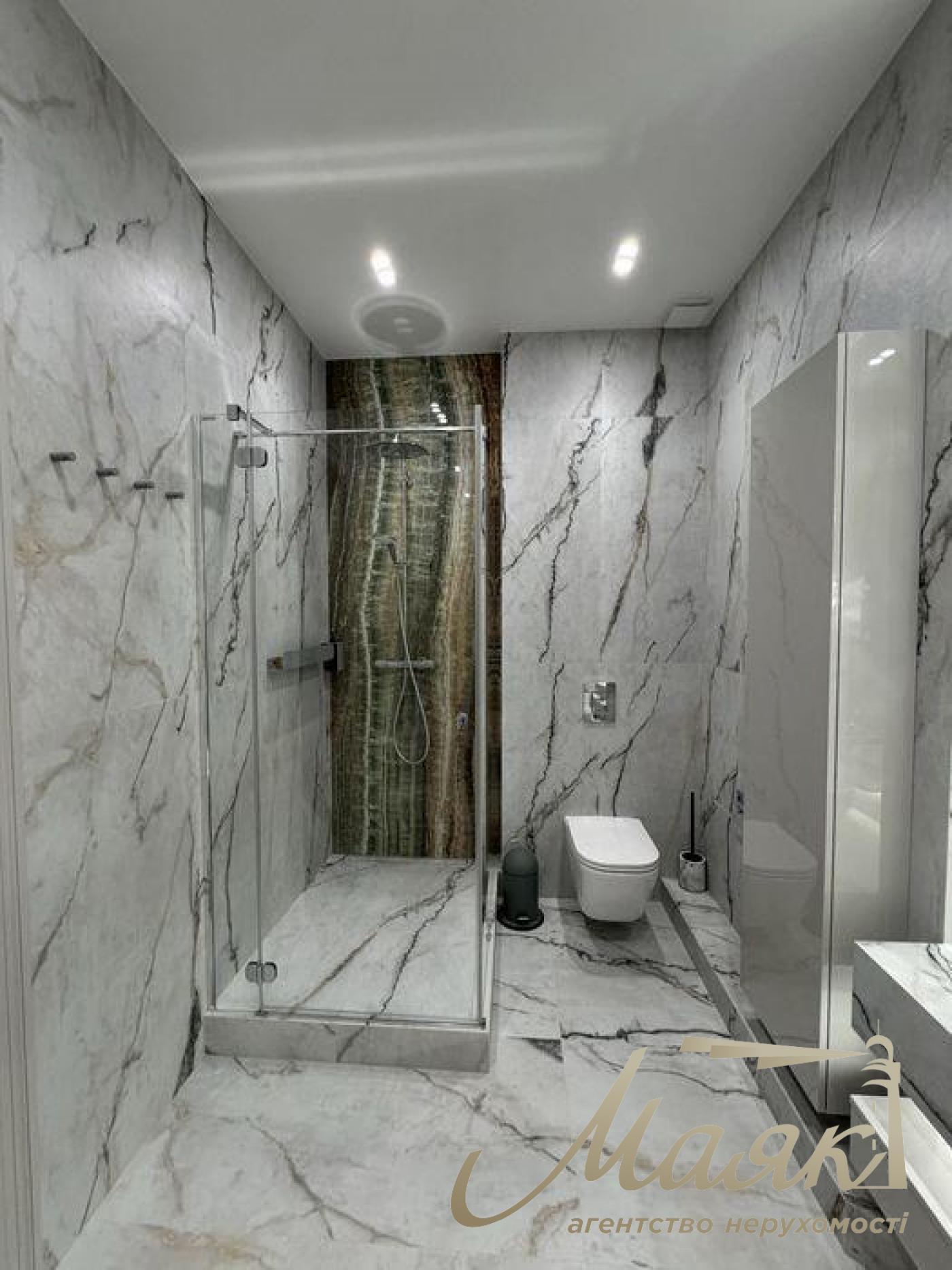 Продаж 3-кімнатної квартири ЖК Новопечерські Липки