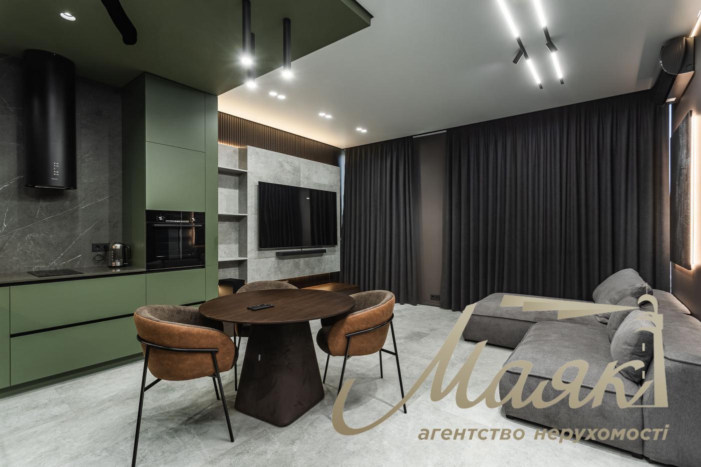 Rent 2-bedroom apartment in Crystal Park Tower | Crystal Park Tower Residential Complex