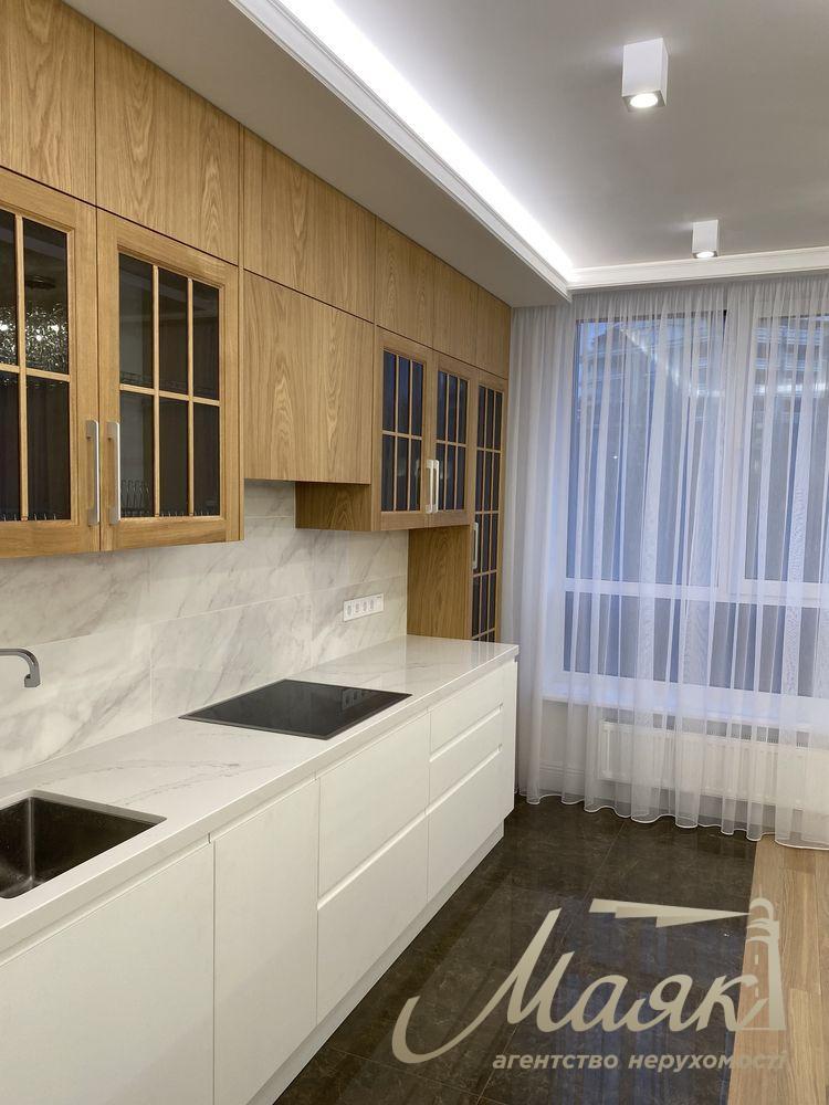 Продаж нової, дизайнерської 2к квартири 86м2, Поділ Плаза & Резиденс