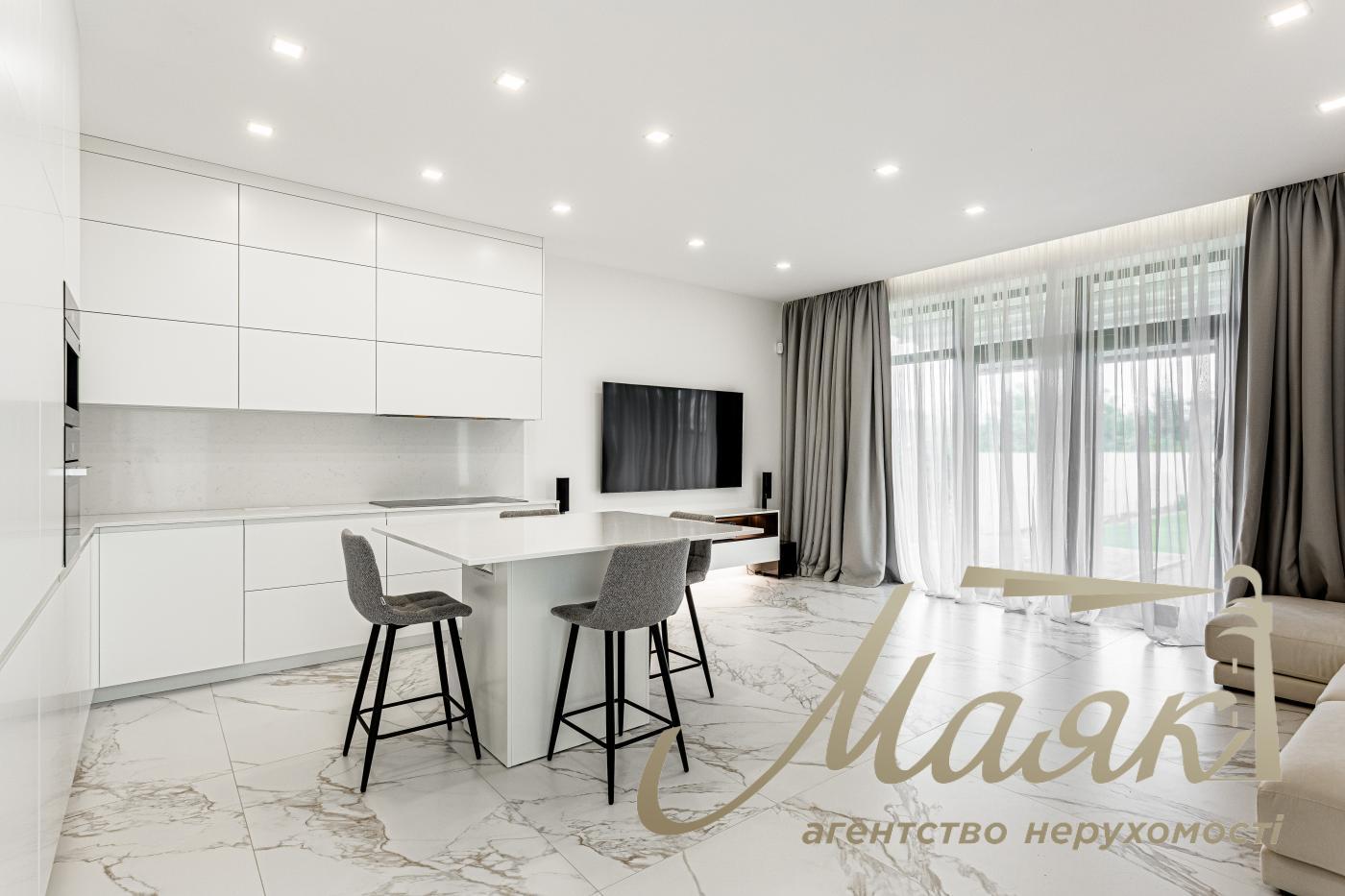 Sale of house 240m2 12 acres on Osokorki, next to Osocor Residence