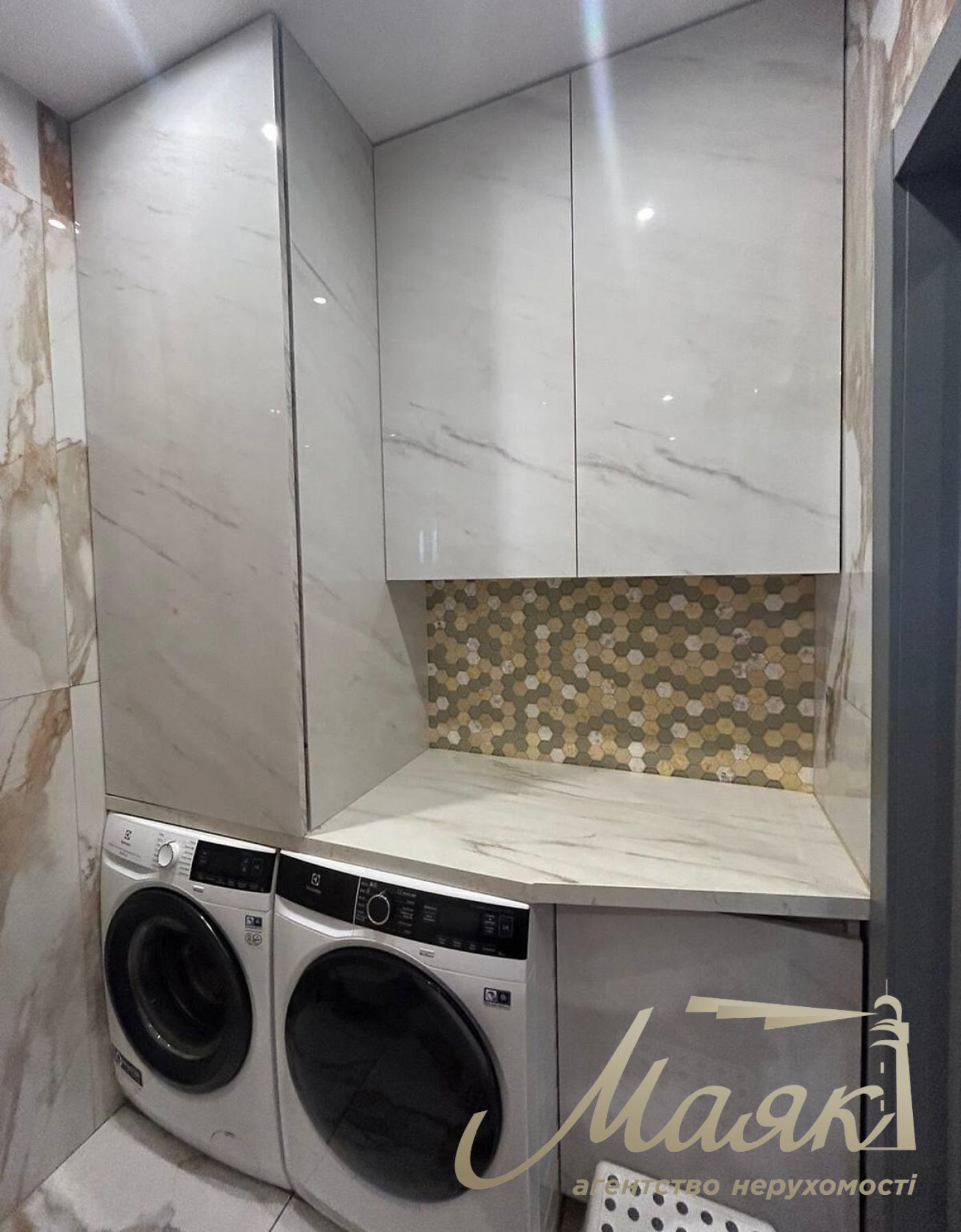Rent duplex apartment 96m2 LCD Zarechny on Osokorskaya street 2A
