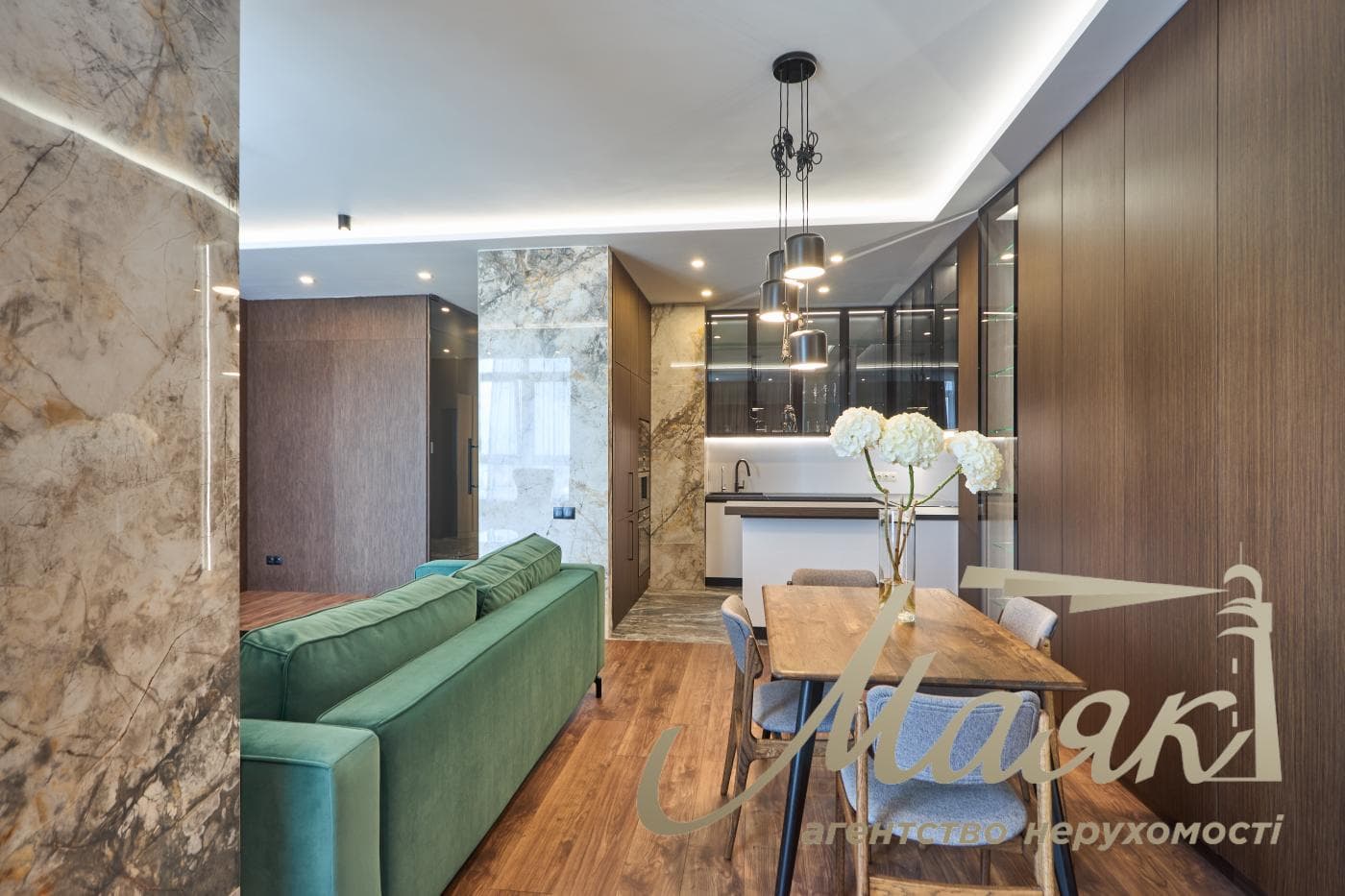 Продаж 3-кімнатної квартири в ЖК Jack House, бульвар Лесі Українки, 7в, Печерський р-н, Київ