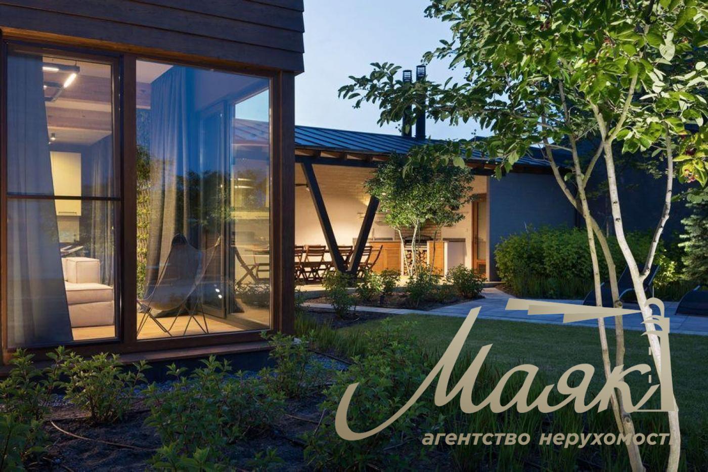 Аренда дома в  КГ«Конык» 250м2