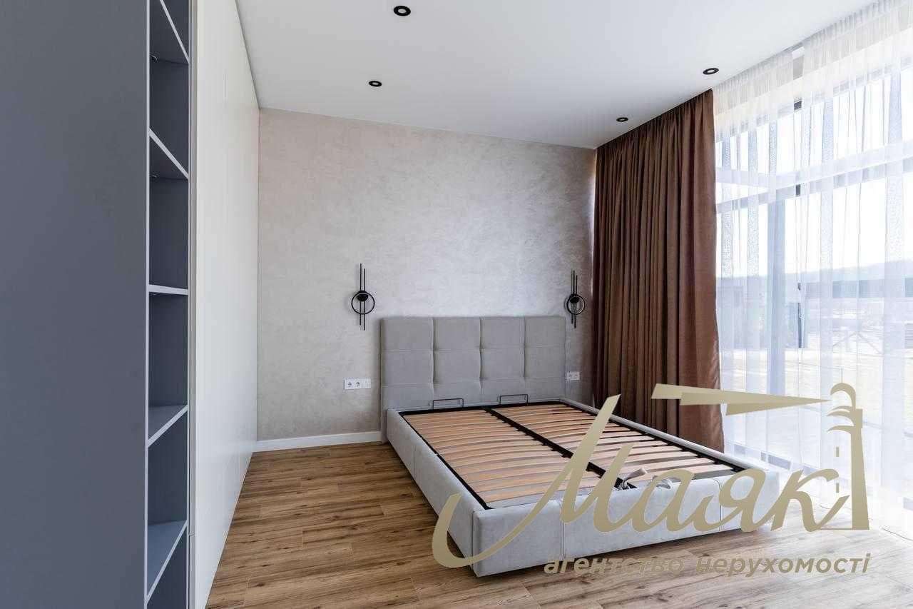 Оренда одноповерхового будинку площею 110 м², Підгорці