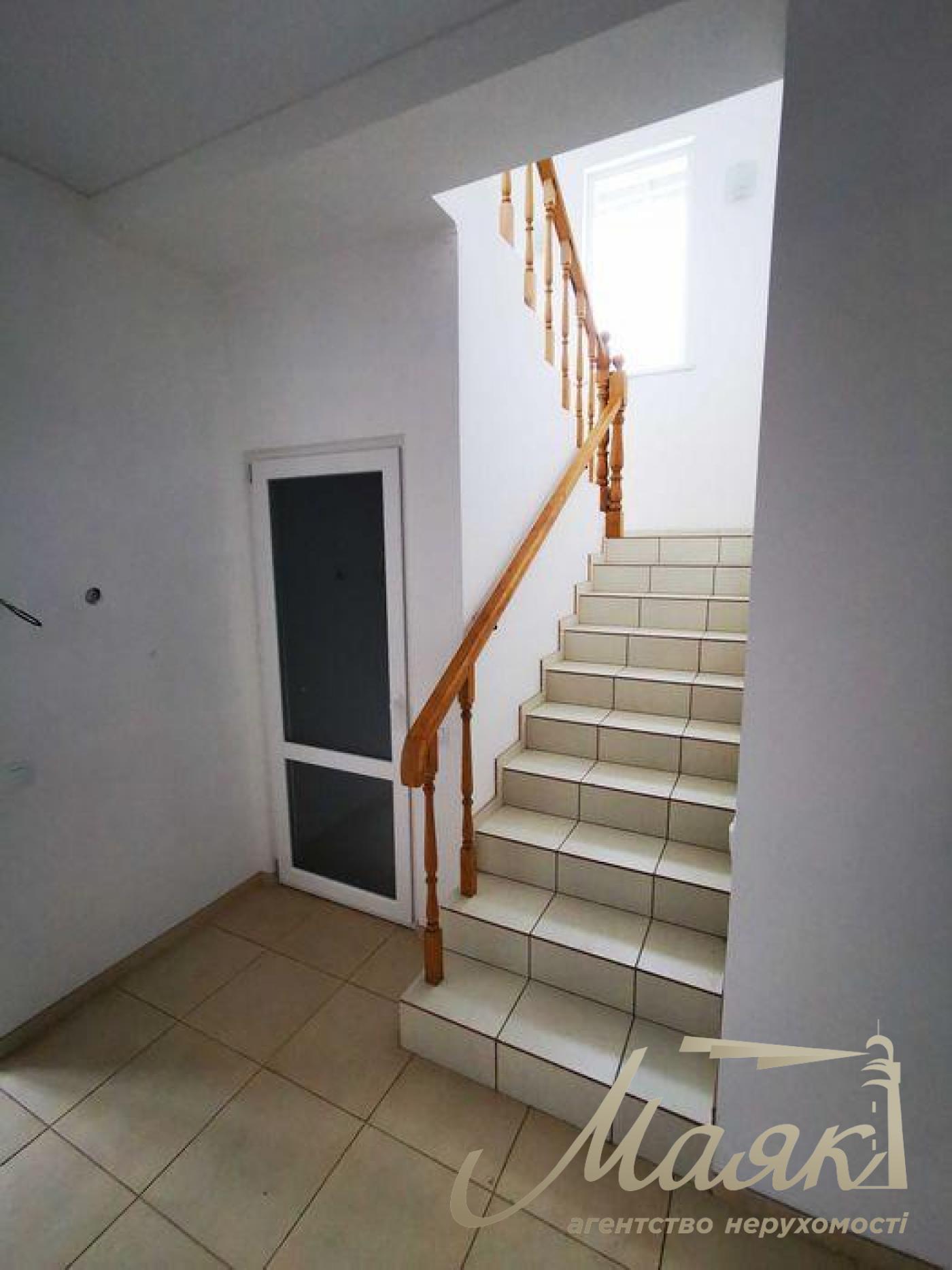 Продажа 2-этажного дома (197м2) с.  Ходосовка