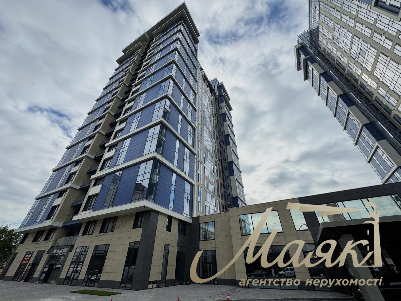 For sale 3-room apartment 108 sq.m. in Residential Complex Edelweiss House|Pechersk