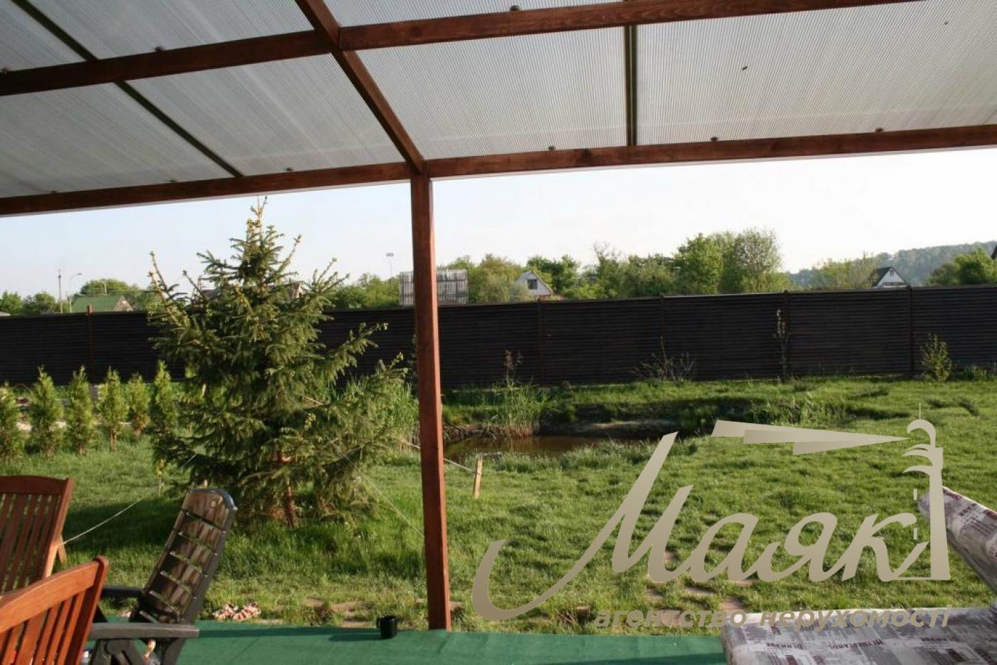 Sale of a 2-storey house 290m2 in the village of Novye Bezradichi