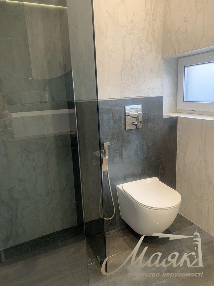 Продаж 2-поверхового дуплексу площею 120 м², Софіївська Борщагівка