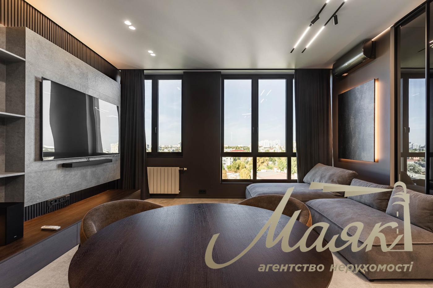 Rent 2-bedroom apartment in Crystal Park Tower | Crystal Park Tower Residential Complex